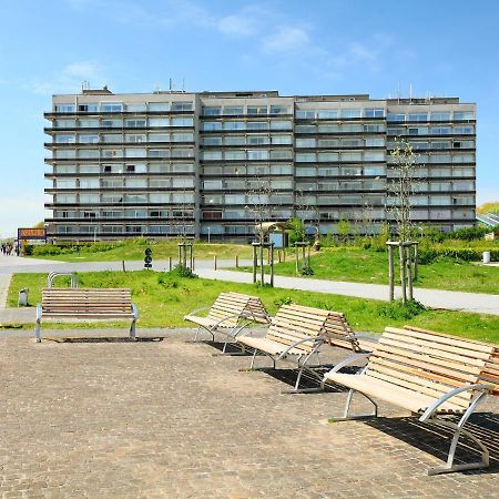 Apartment Ref- 702 By Interhome Бреден Екстер'єр фото