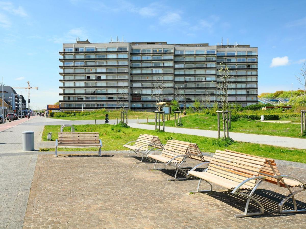 Apartment Ref- 702 By Interhome Бреден Екстер'єр фото